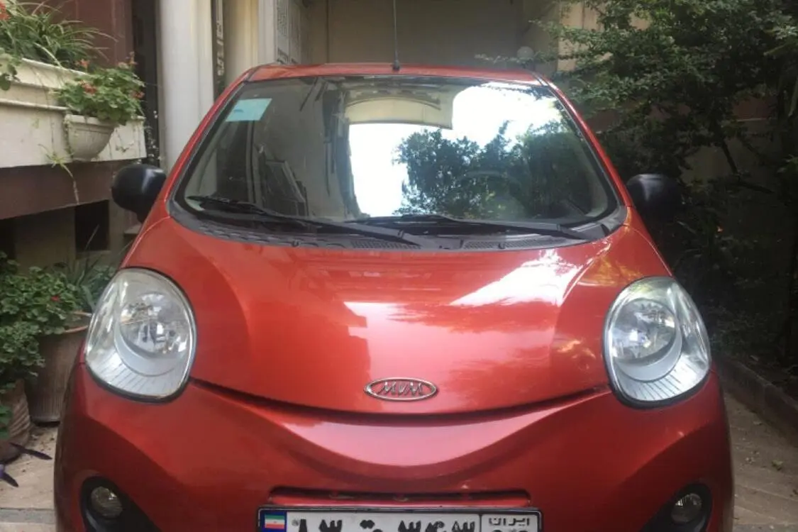 ام وی ام،  110S