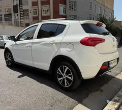 لیفان، X50