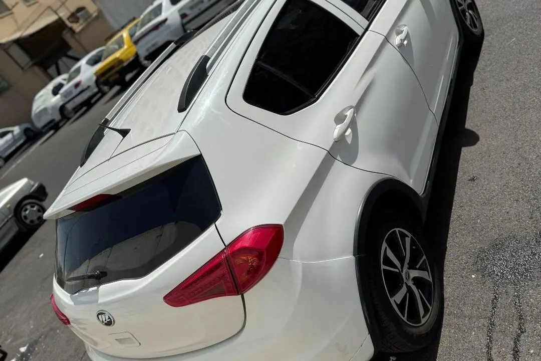 لیفان  X50