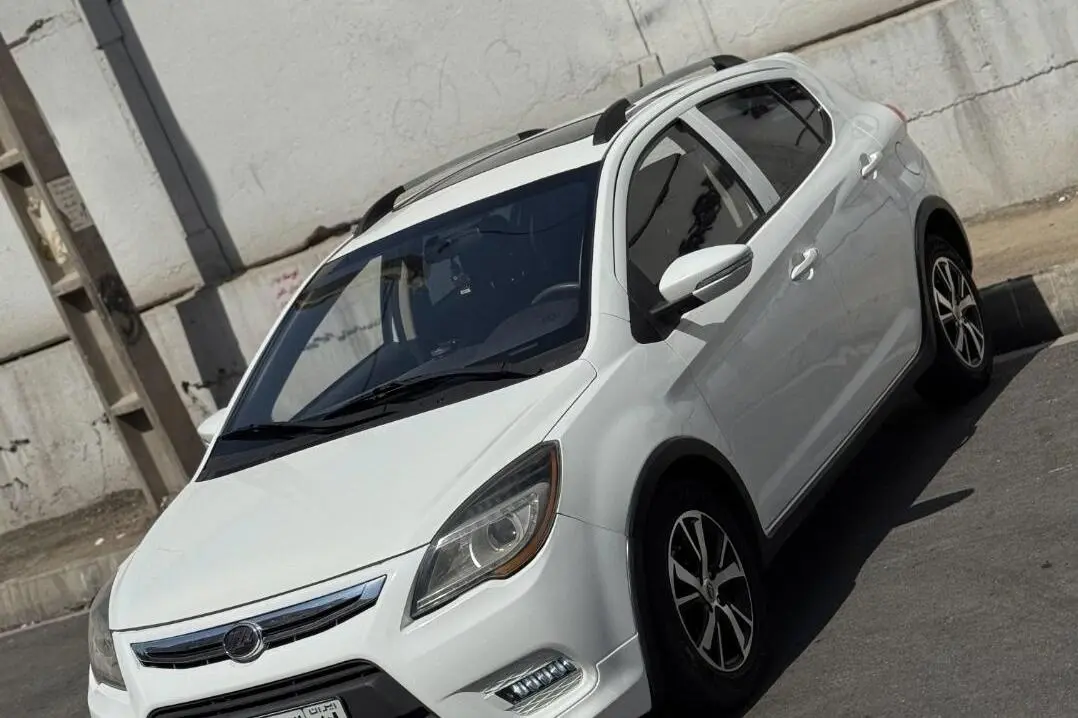 لیفان  X50