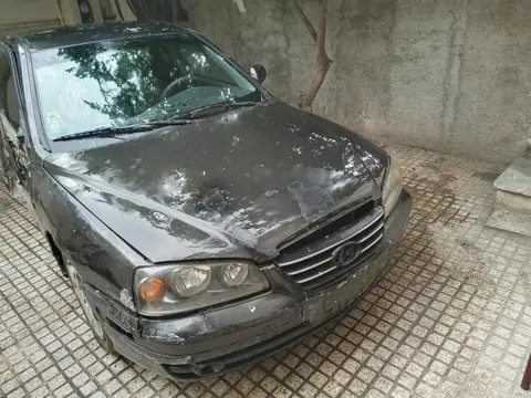 هیوندای، آوانته