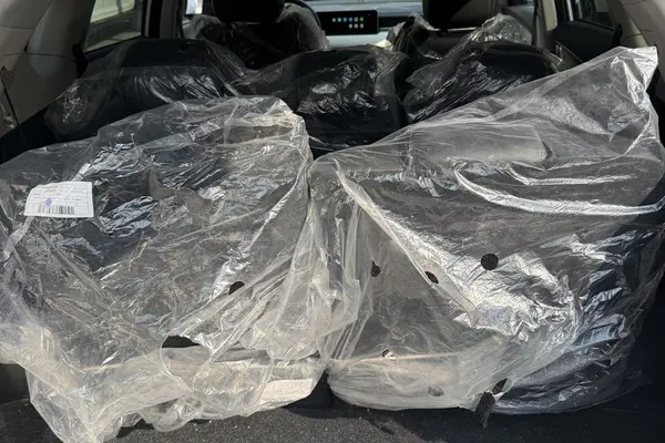 فیدلیتی، پرستیژ