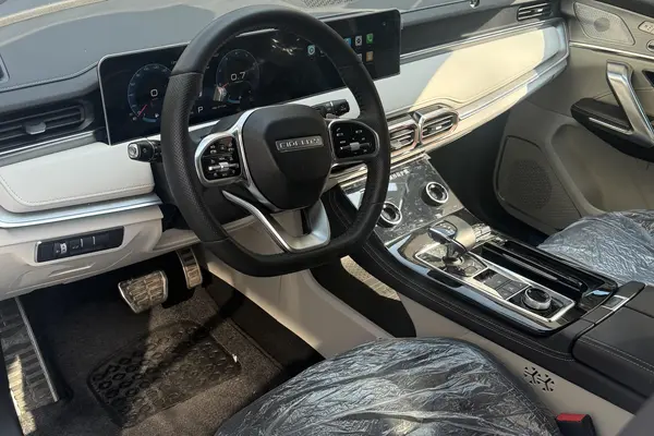 فیدلیتی، پرستیژ