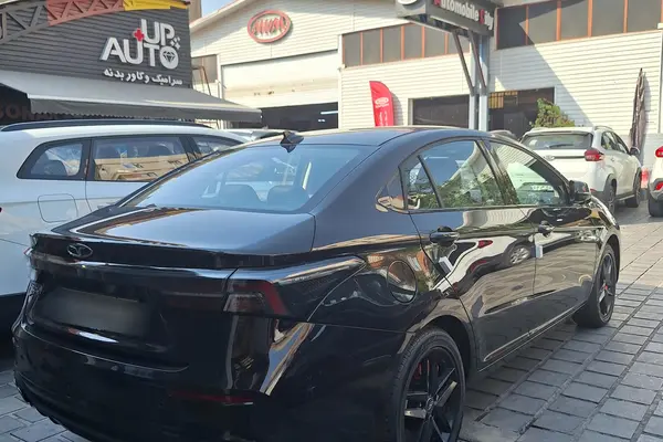 فونیکس  آریزو 6 جی تی (Z6 GT)