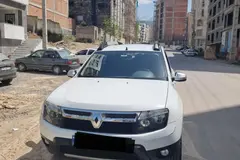 رنو، داستر