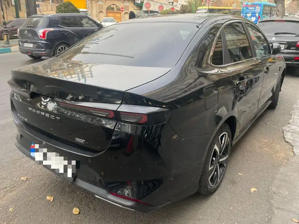 ریسپکت، پرایم