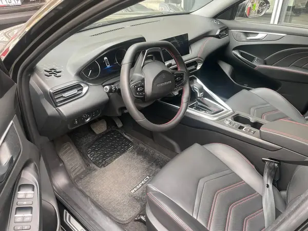 ریسپکت، پرایم