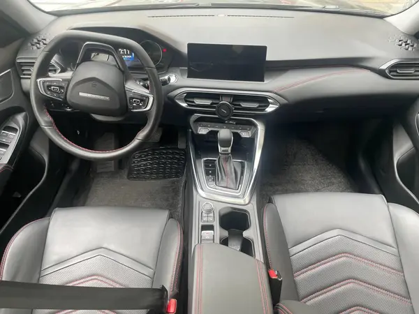 ریسپکت، پرایم