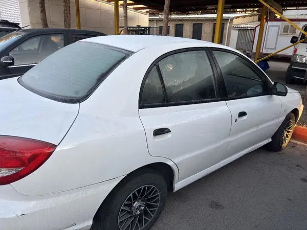 کیا، ریو (مونتاژ)