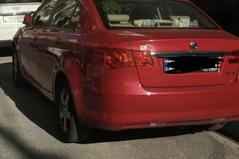 ام جی، 350