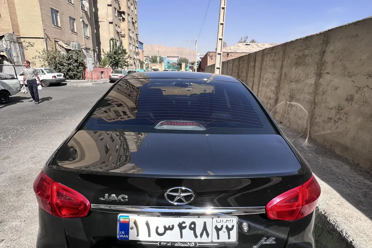 جک،  جی 4