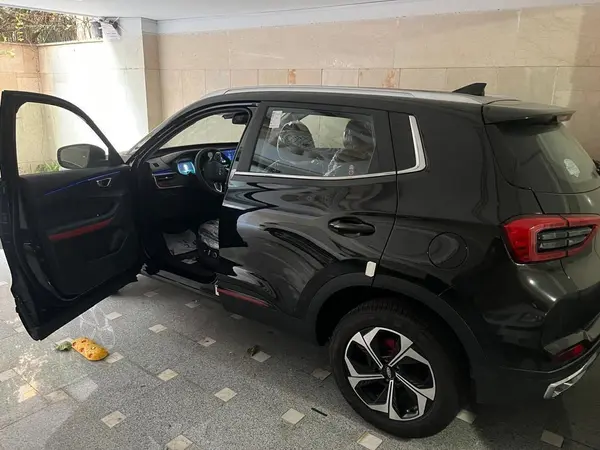 ام وی ام، X55 PRO