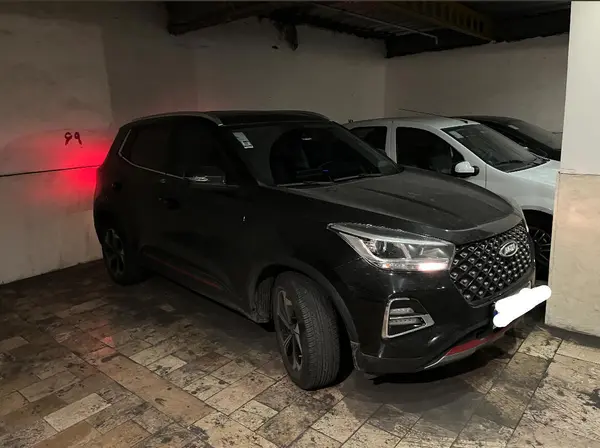 ام وی ام، X55 PRO