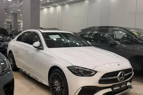 بنز، کلاس C