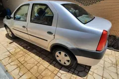 رنو، تندر 90