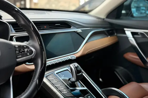 جیلی، آزکارا هیبرید