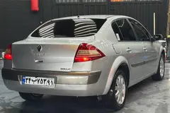 رنو، مگان (مونتاژ)