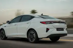 پیش فروش کی ام سی، eJ7