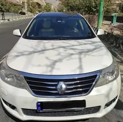 رنو، لتیتود
