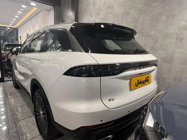 فونیکس  F9