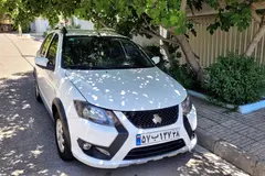 کوییک، دنده ای S