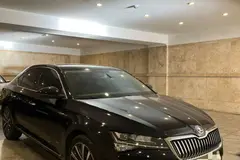 اشکودا، سوپرب