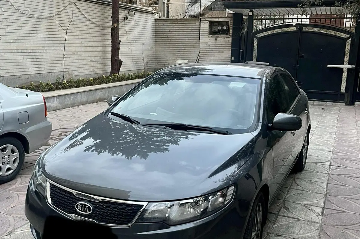 کیا،  سراتو (مونتاژ)