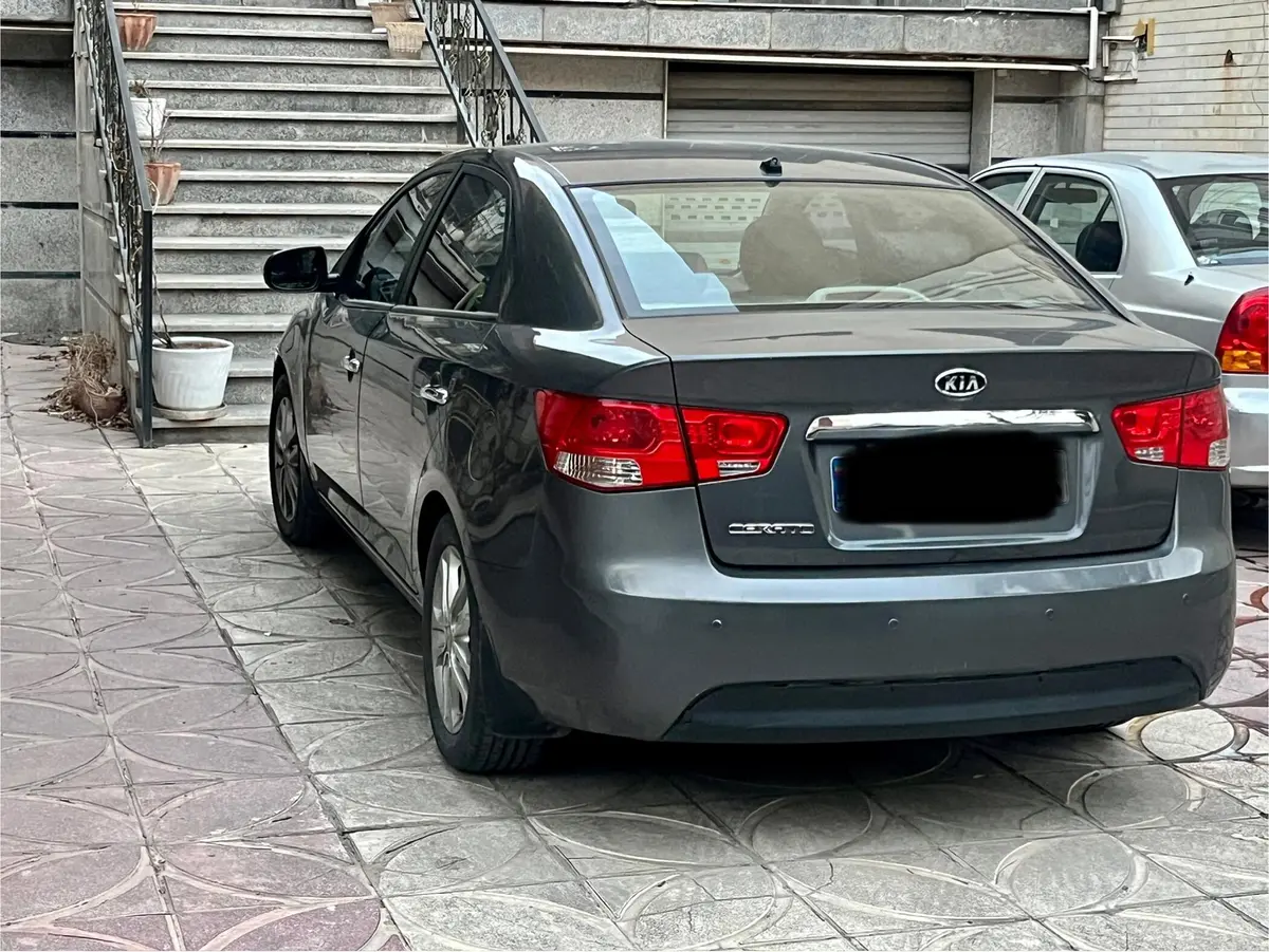 کیا،  سراتو (مونتاژ)