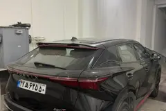 فونیکس، FX