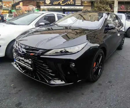 فونیکس آریزو 6 جی تی (Z6 GT)