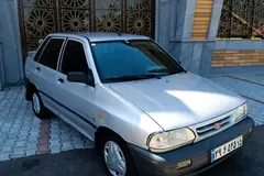 پراید، 131