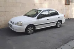 کیا، ریو (مونتاژ)