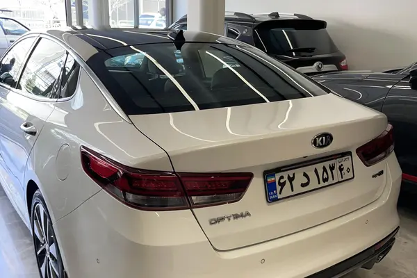 کیا، اپتیما