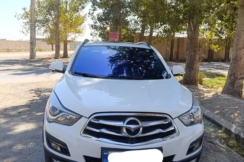 هایما، S5