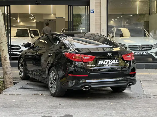 کیا  اپتیما