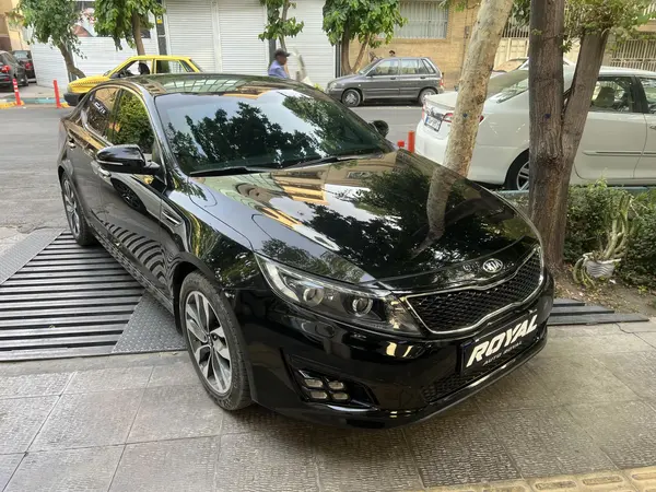 کیا  اپتیما