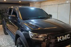کی ام سی، T8