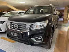 نیسان، ناوارا
