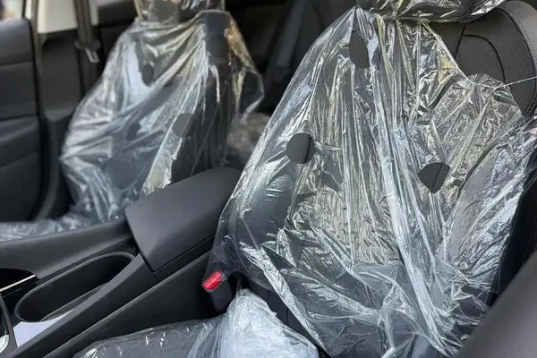 هیوندای، النترا