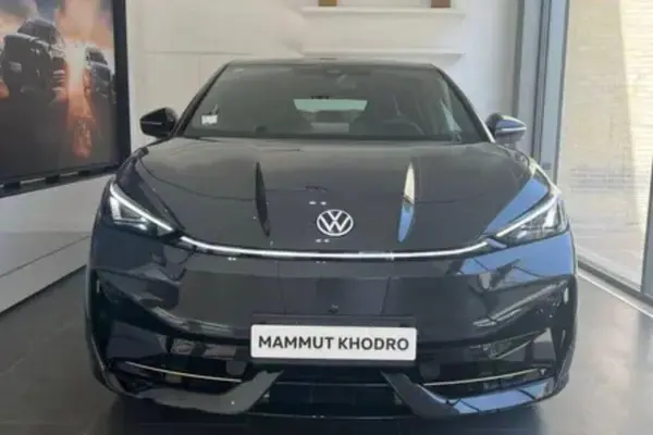 پیش فروش فولکس، آی دی یونیکس