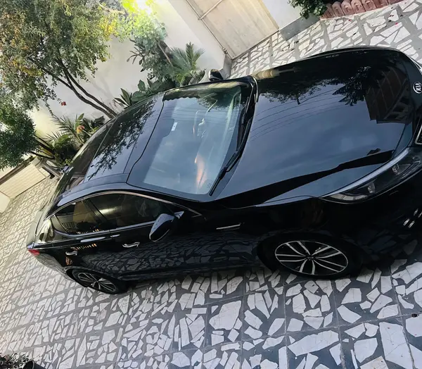 کیا، اپتیما