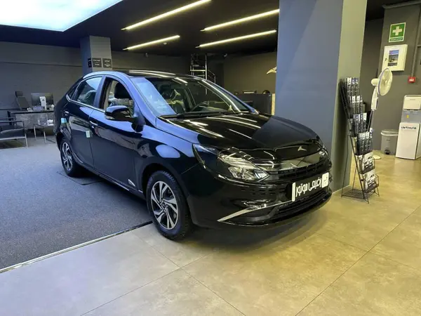 حواله کی ام سی، ایگل