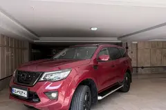 نیسان، ترا