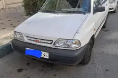 پراید، 131