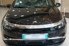 کی ام سی، ایگل