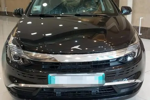 کی ام سی، ایگل
