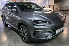 بی وای دی، سانگ پلاس DMi