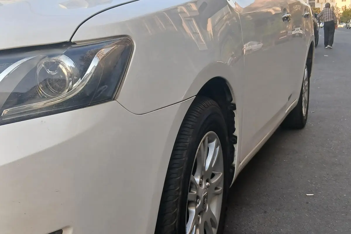 زوتی،  آریو