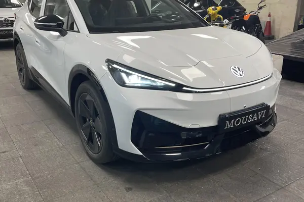 فولکس، آی دی یونیکس