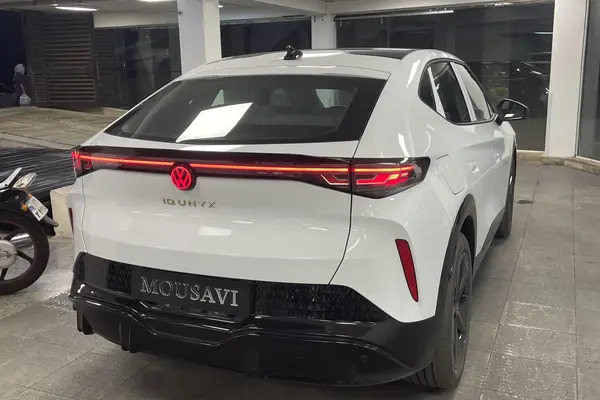 فولکس، آی دی یونیکس